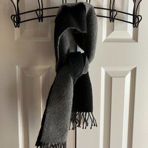 Authentic Burberrys® 70% CASHMERE 30% WOOL Scarf